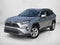 2021 Toyota RAV4 XLE FWD (GS)