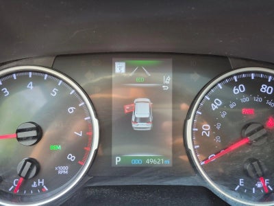 2021 Toyota RAV4 XLE FWD (GS)