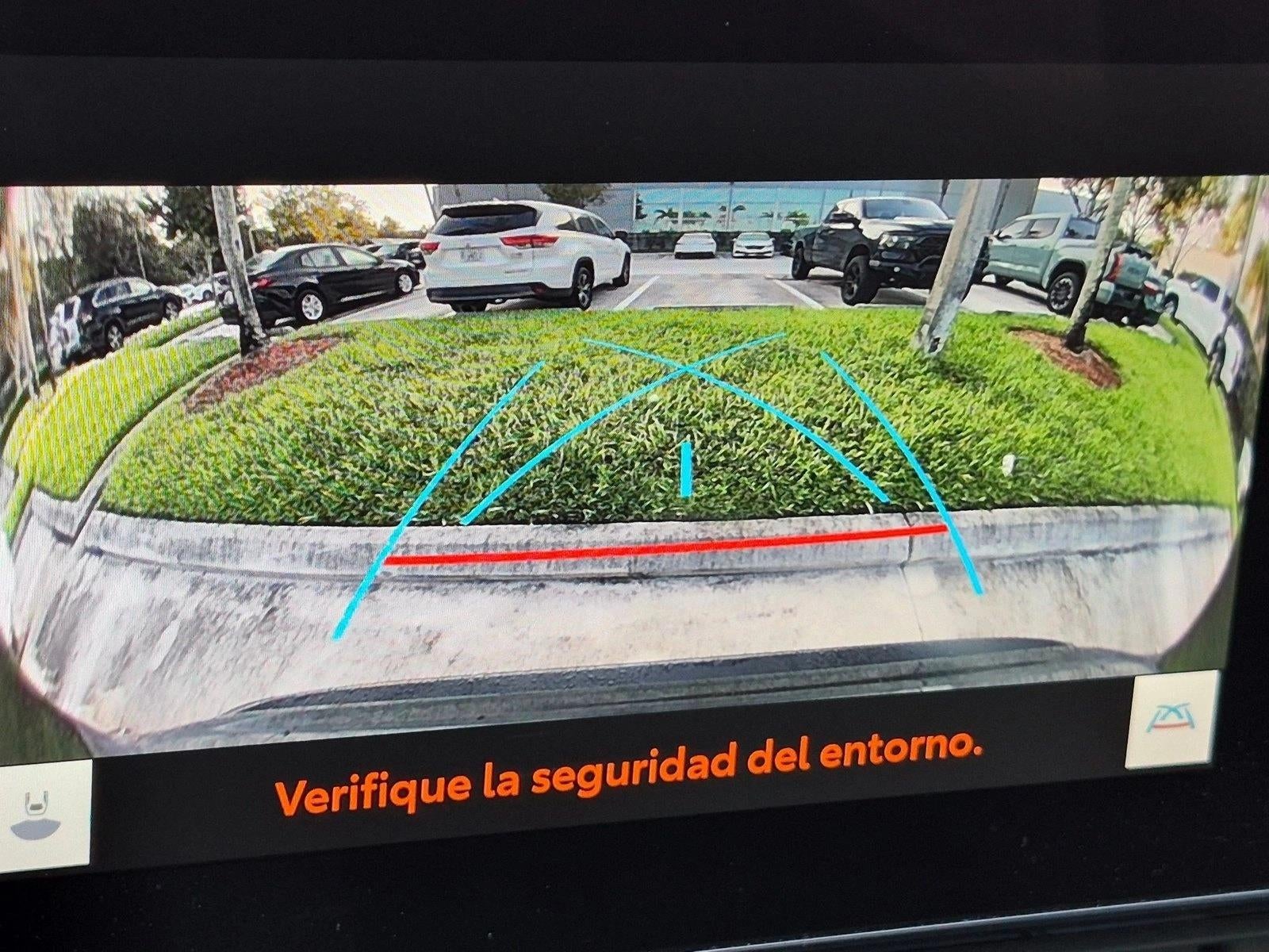 2025 Toyota RAV4 XLE FWD (Natl)