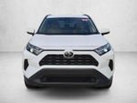 2025 Toyota RAV4 XLE FWD (Natl)