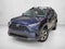 2022 Toyota RAV4 XLE FWD (GS)