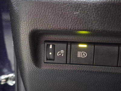 2022 Toyota RAV4 XLE FWD (GS)