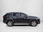 2025 Toyota RAV4 XLE FWD (Natl)