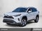2025 Toyota RAV4 XLE FWD (GS)