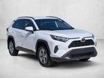 2025 Toyota RAV4 XLE FWD (GS)