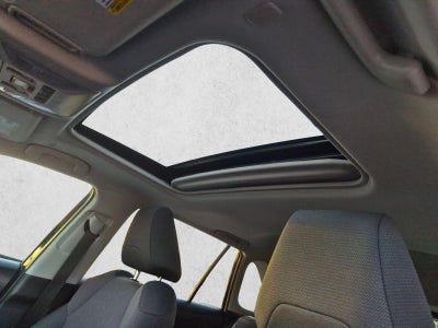 2025 Toyota RAV4 XLE FWD (Natl)