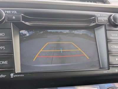 2017 Toyota RAV4 XLE FWD (GS)