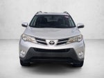 2013 Toyota RAV4 FWD 4dr Limited (Natl)