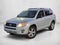 2012 Toyota RAV4 FWD 4dr I4 (Natl)