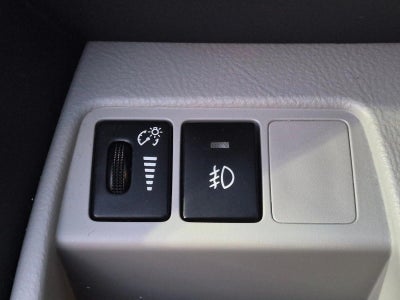 2012 Toyota RAV4 FWD 4dr I4 (Natl)