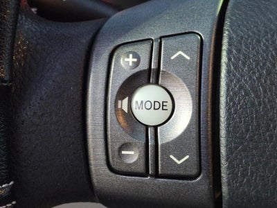 2012 Toyota RAV4 FWD 4dr I4 (Natl)