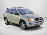 2012 Toyota RAV4 FWD 4dr I4 (Natl)
