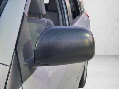 2012 Toyota RAV4 FWD 4dr I4 (Natl)