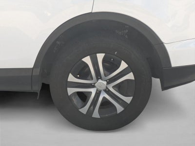 2018 Toyota RAV4 LE FWD (GS)