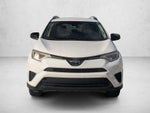 2018 Toyota RAV4 LE FWD (GS)
