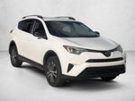 2018 Toyota RAV4 LE FWD (GS)