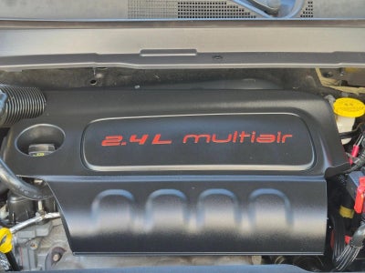 2020 Jeep Compass Latitude FWD