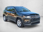 2020 Jeep Compass Latitude FWD