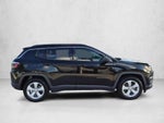 2020 Jeep Compass Latitude FWD