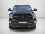 2016 RAM 2500 4WD Mega Cab 6.4 Ft Box Laramie