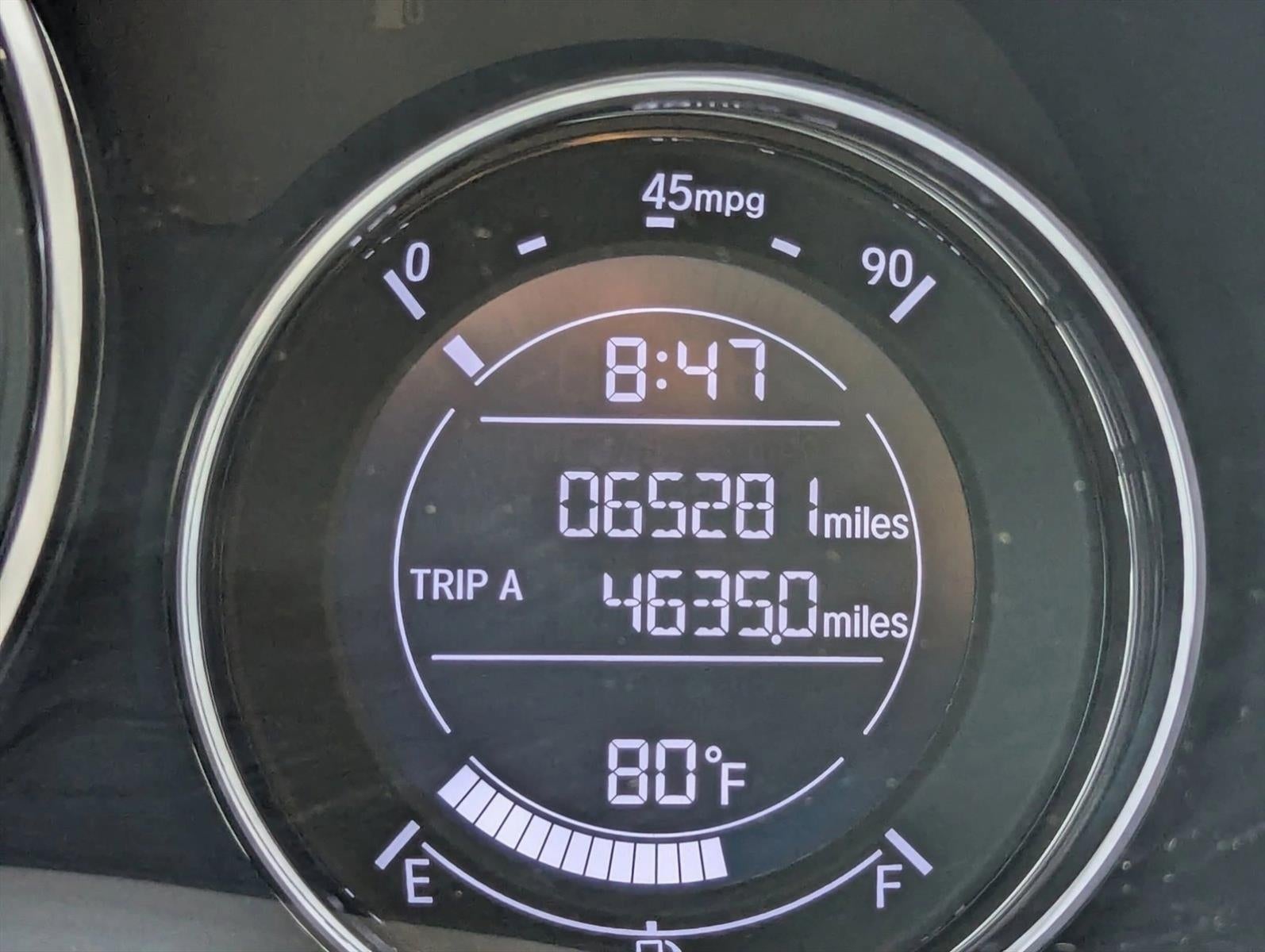 2022 Honda HR-V LX 2WD CVT