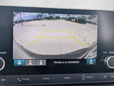 2024 Honda HR-V Sport 2WD CVT