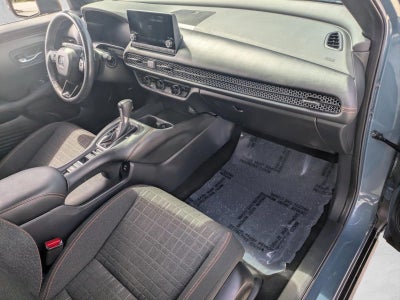 2024 Honda HR-V Sport 2WD CVT