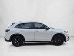 2026 Honda HR-V Sport 2WD CVT