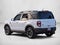 2022 Ford Bronco Sport Outer Banks 4x4