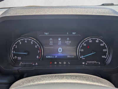 2024 Ford Maverick LARIAT AWD SuperCrew