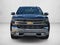 2019 Chevrolet Silverado 1500 Crew Cab Short Box 2-Wheel Drive LTZ