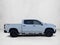 2021 Chevrolet Silverado 1500 Crew Cab Short Box 4-Wheel Drive LT Trail Boss