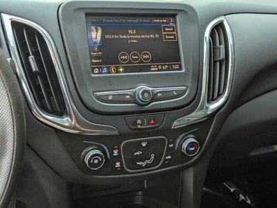 2023 Chevrolet Equinox FWD 4dr LT w/1LT