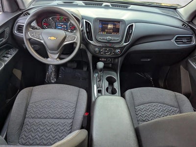 2023 Chevrolet Equinox FWD 4dr LT w/1LT