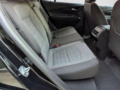 2023 Chevrolet Equinox FWD 4dr LT w/1LT