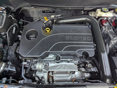 2023 Chevrolet Equinox FWD 4dr LT w/1LT