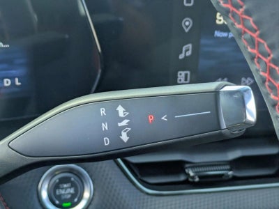 2025 Chevrolet Equinox FWD RS