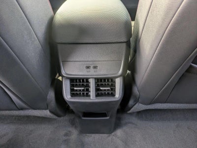 2025 Chevrolet Equinox FWD RS