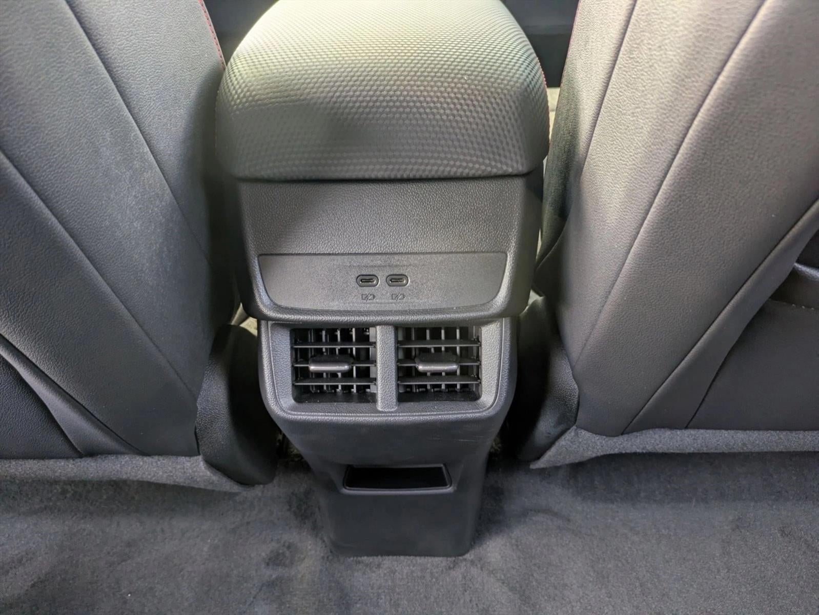 2025 Chevrolet Equinox FWD RS