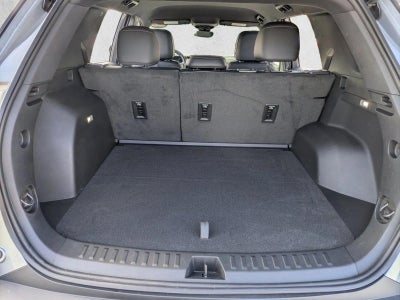 2025 Chevrolet Equinox FWD RS