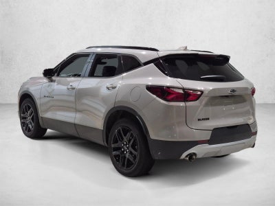 2021 Chevrolet Blazer LT FWD