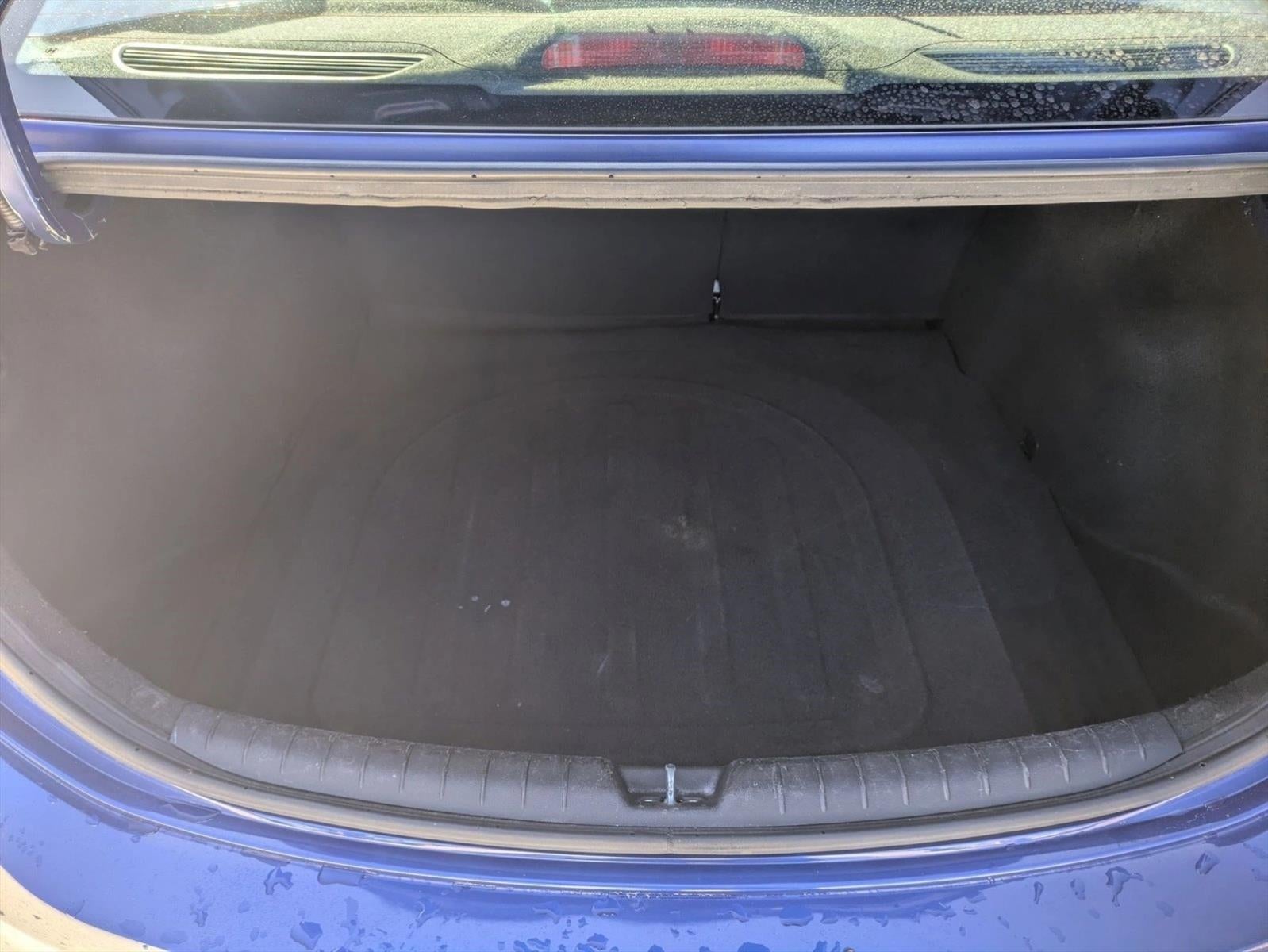 2020 Hyundai ACCENT SE Sedan IVT