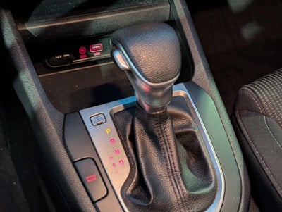 2020 Kia Forte LXS IVT