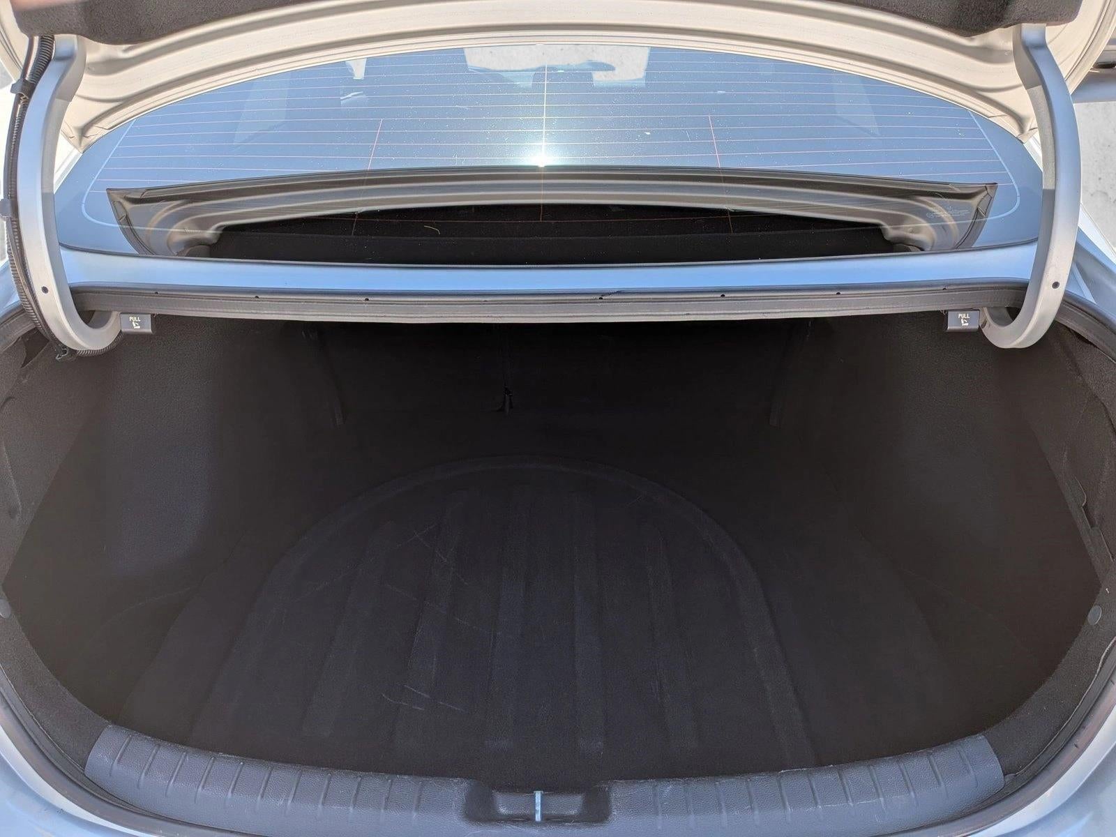 2020 Kia Forte LXS IVT