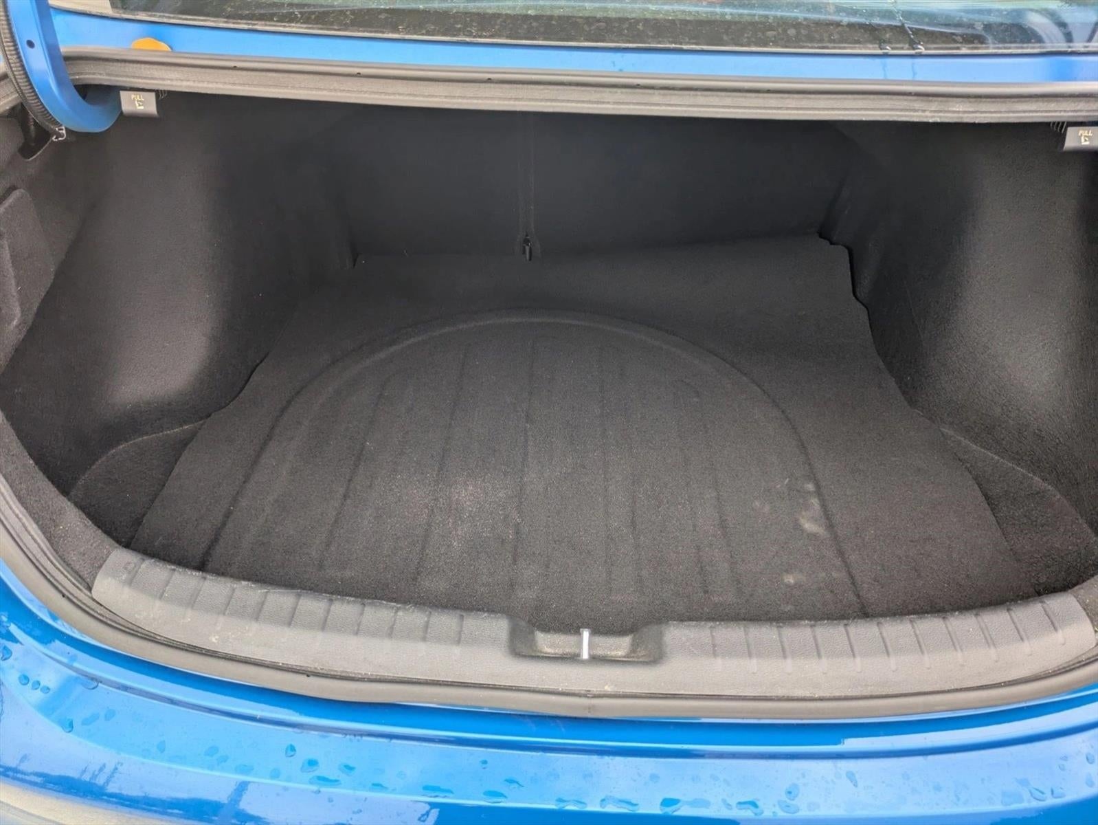 2022 Kia Forte GT-Line IVT