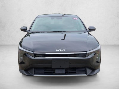 2026 Kia K4 EX Sedan