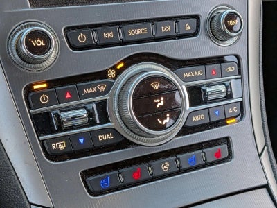 2020 Lincoln MKZ Hybrid Reserve FWD