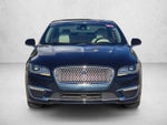 2020 Lincoln MKZ Hybrid Reserve FWD