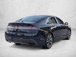 2020 Lincoln MKZ Hybrid Reserve FWD
