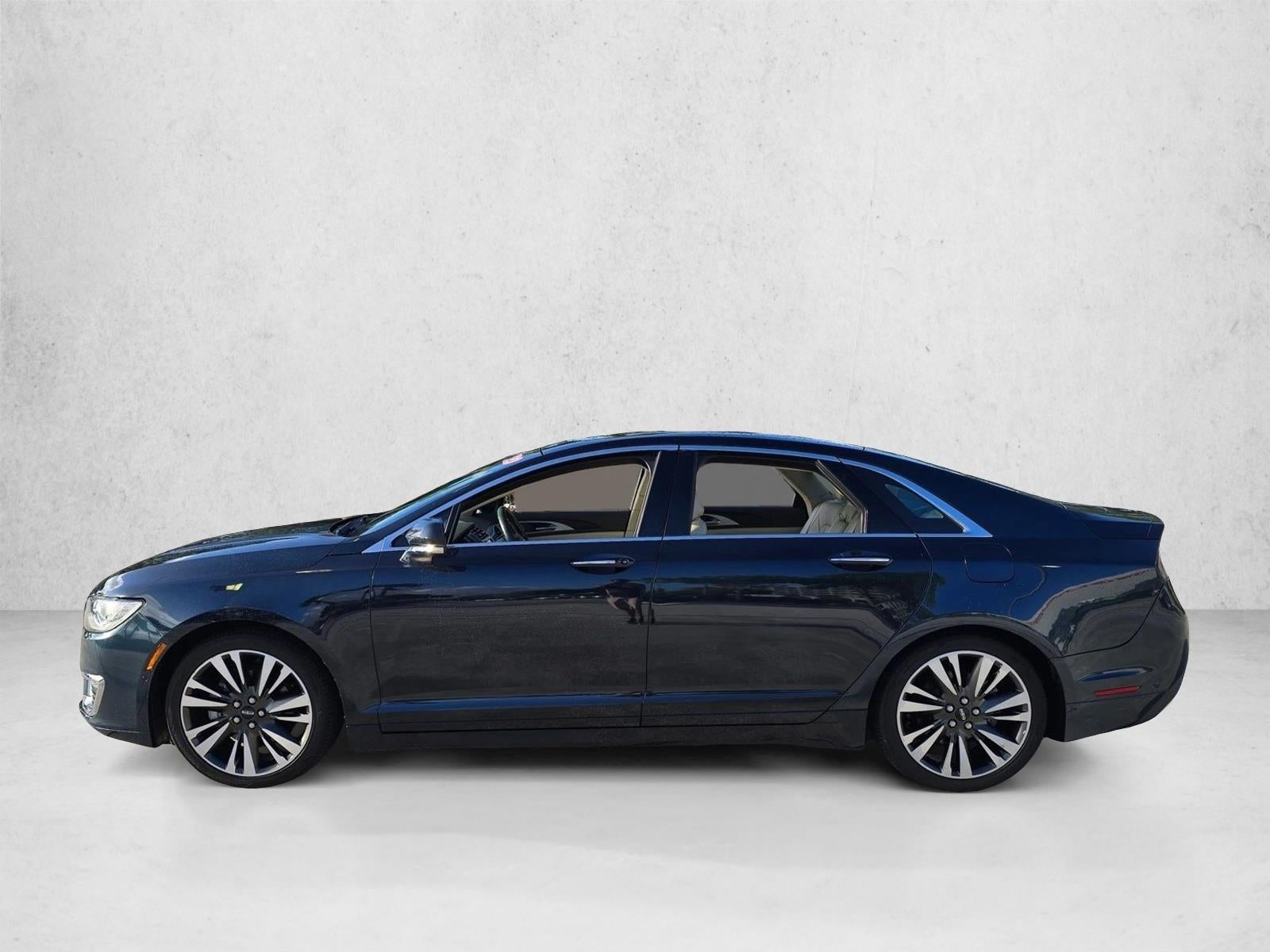 2020 Lincoln MKZ Hybrid Reserve FWD
